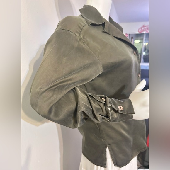 Vintage Linda Allard Ellen Tracy 
100% silk - Picture 4 of 8